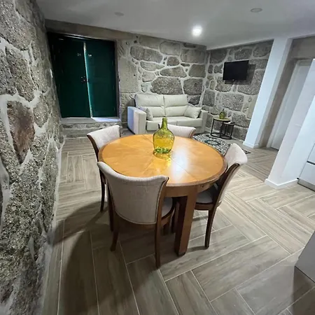 Casa Do Compasso Farminhao