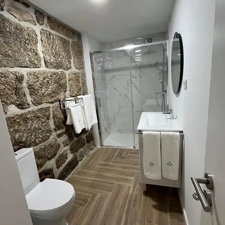Casa Do Compasso アパート *
