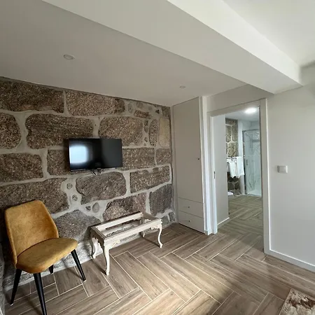 Διαμέρισμα Casa Do Compasso