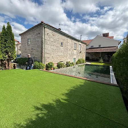 Casa Do Compasso *