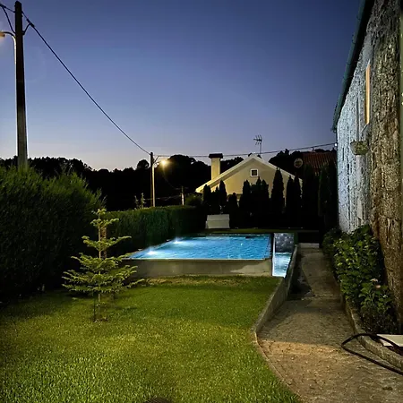 Casa Do Compasso アパート