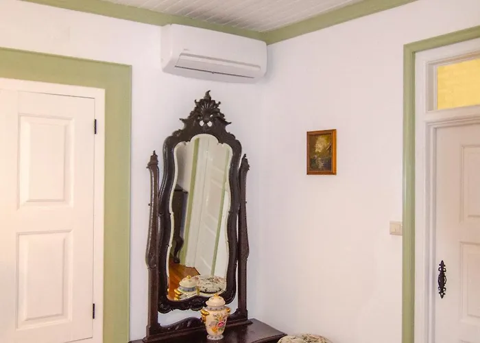 Apartmán Casa Do Compasso Farminhao