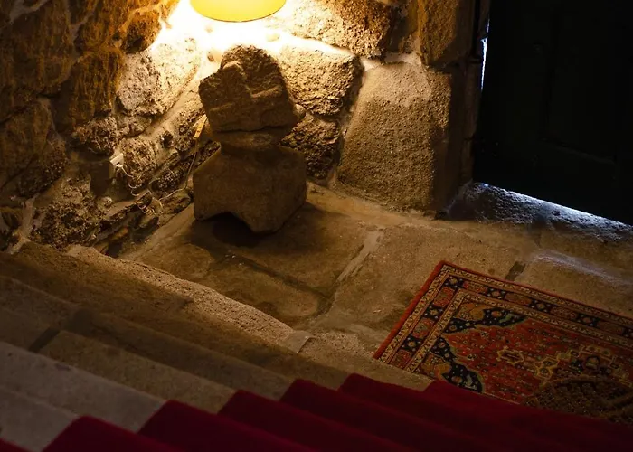 Casa Do Compasso Apartmán