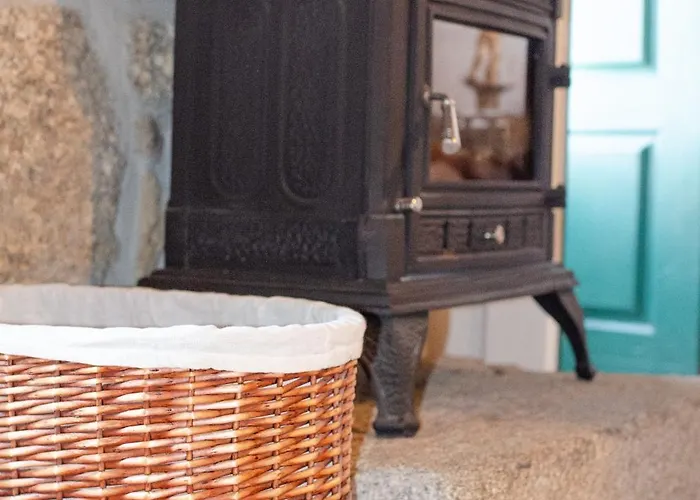 Apartmán Casa Do Compasso *