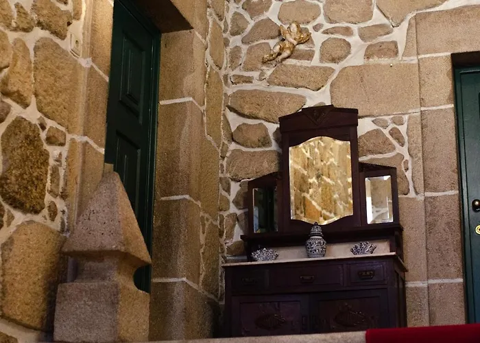 Casa Do Compasso