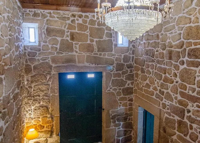 Casa Do Compasso * Farminhao