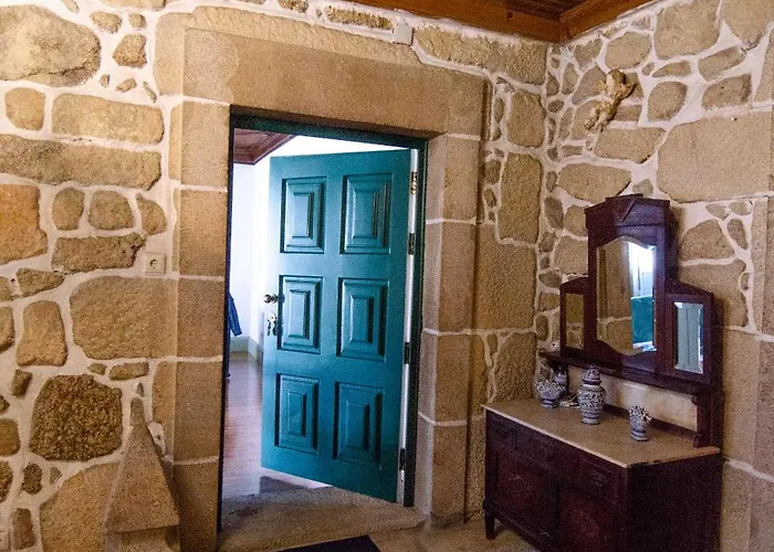 Apartmán Casa Do Compasso