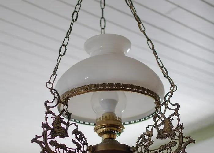 Casa Do Compasso Apartmán *