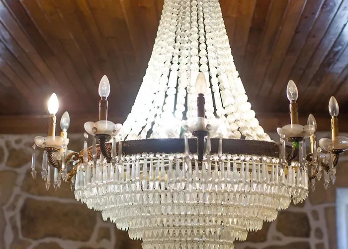 Apartmán Casa Do Compasso *