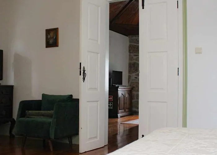 Casa Do Compasso * Farminhao