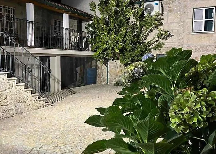 Casa Do Compasso *