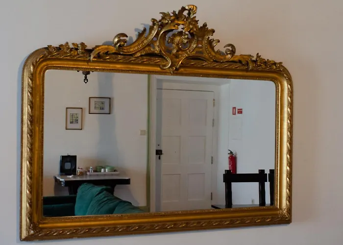 Casa Do Compasso *