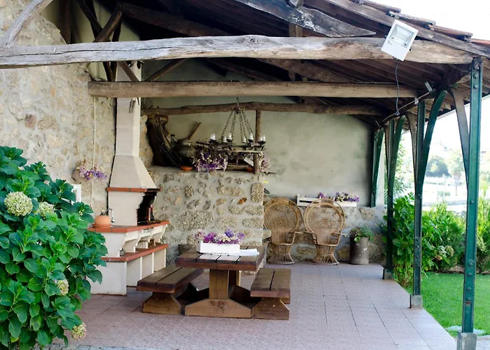 Apartmán Casa Do Compasso