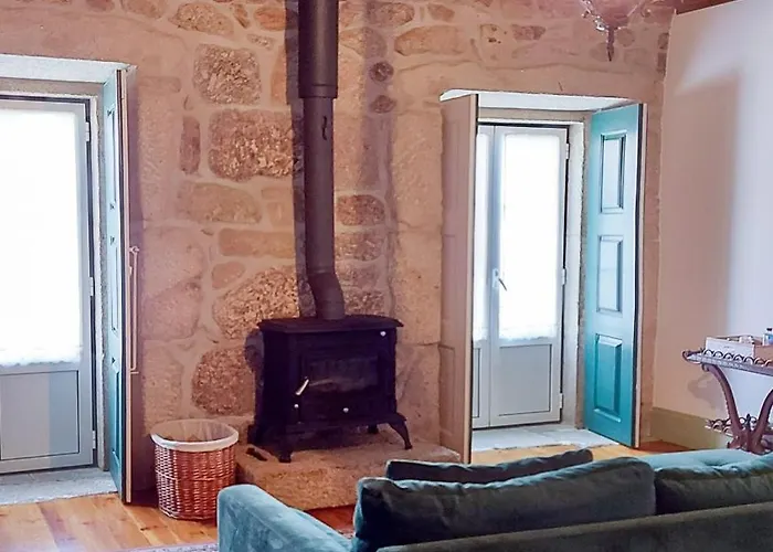 Casa Do Compasso