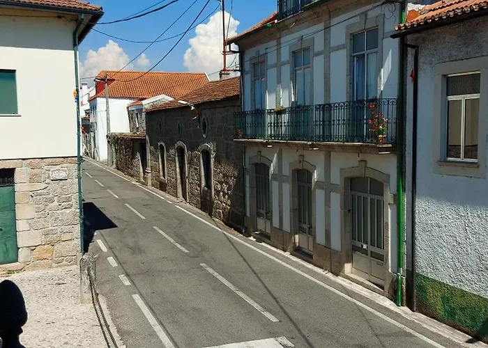 Casa Do Compasso *