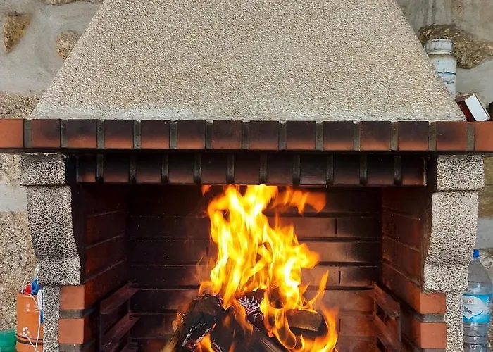 Casa Do Compasso Farminhao