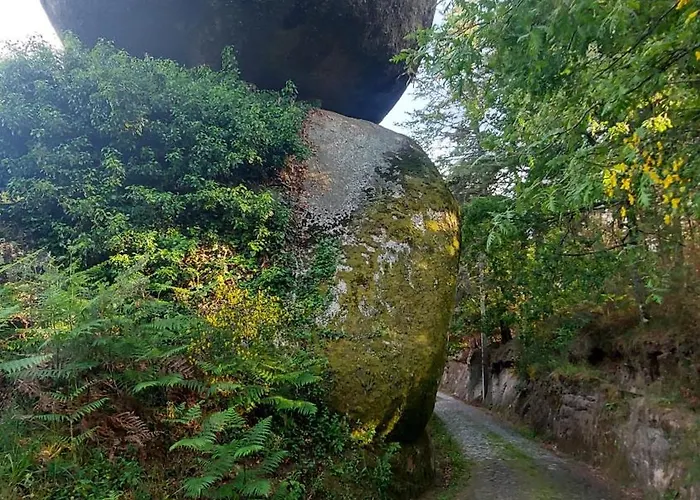 Casa Do Compasso * Farminhao