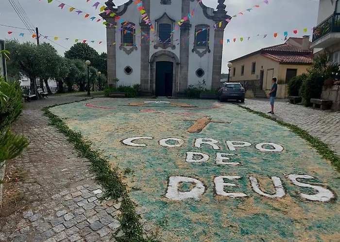 Casa Do Compasso *
