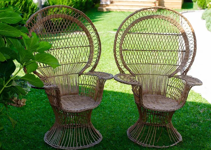 Casa Do Compasso Apartmán *