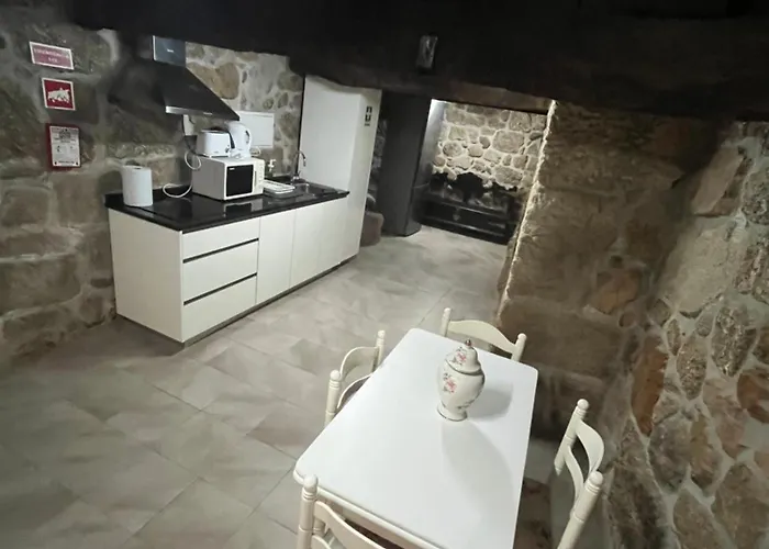 Apartmán Casa Do Compasso *