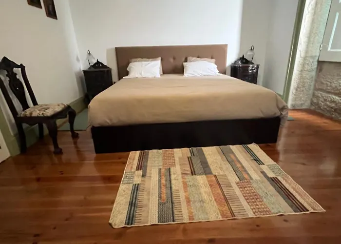 Casa Do Compasso * Farminhao