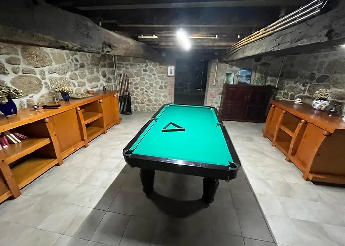 Apartmán Casa Do Compasso