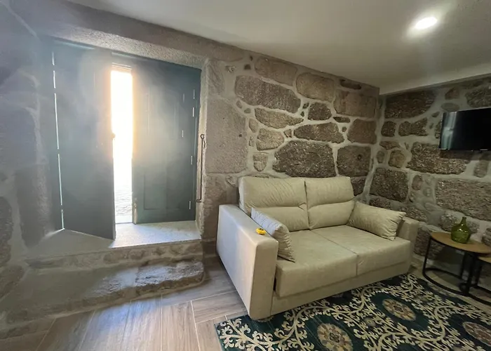 Casa Do Compasso Farminhao