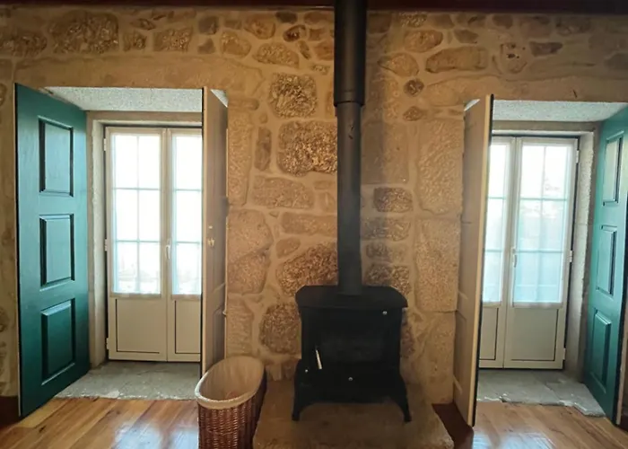 Casa Do Compasso