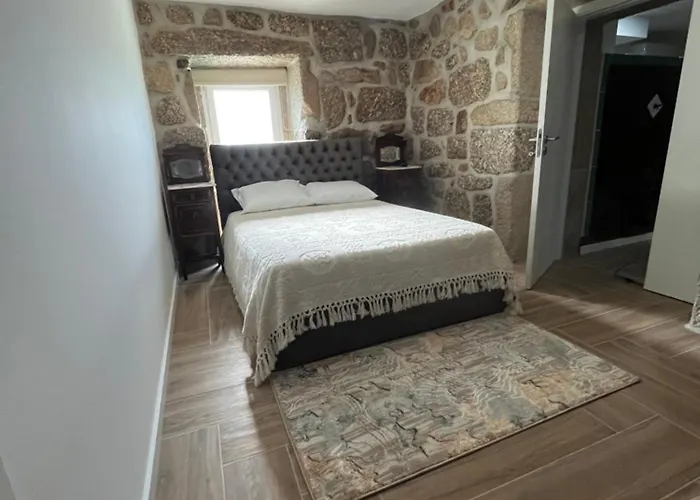 Casa Do Compasso