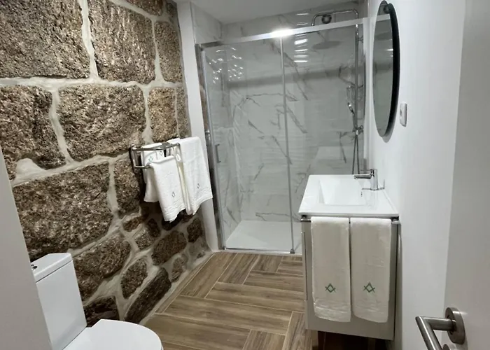Casa Do Compasso Lejlighed *